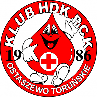 Logo HDK Ostaszewo