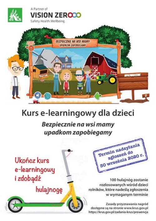 Kurs e-learning