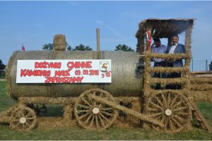 Dożynki Gminne 2018