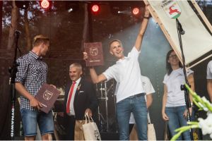 Dożynki Gminne 2018