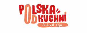 Polska od kuchni - festiwal - logo