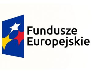 Fundusze Europejskie