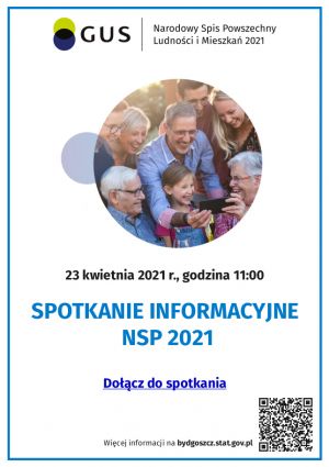 Spotkanie Informacyjne NSP