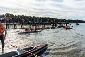 Dożynki Gminne 2018