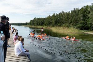 Dożynki Gminne 2018