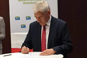 Społeczna Inicjatywa Mieszkaniowa w kujawsko-pomorskim