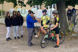 Kolarski Klub Sportowy Łysomice