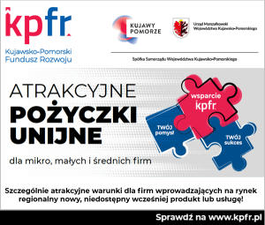 KPFR wspiera rozwój regionu