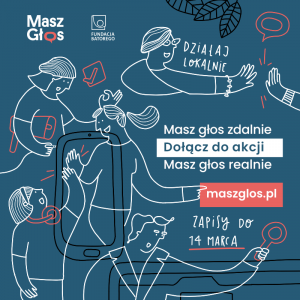 Masz Głos