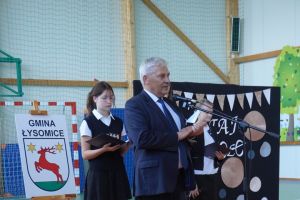 Oficjalnie rozpoczęto nowy rok szkolny 2022