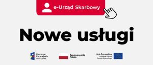 Nowe e-usługi