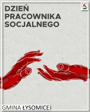 Dzień Pracownika Socjalnego