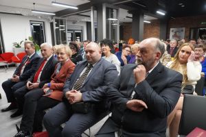 Gminne Spotkanie Opłatkowe