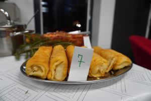Świąteczne smakołyki