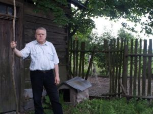 Regionalna Izba Historii i Tradycji w ysomicach  (3)