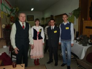 Regionalna Izba Historii i Tradycji w ysomicach  (6)
