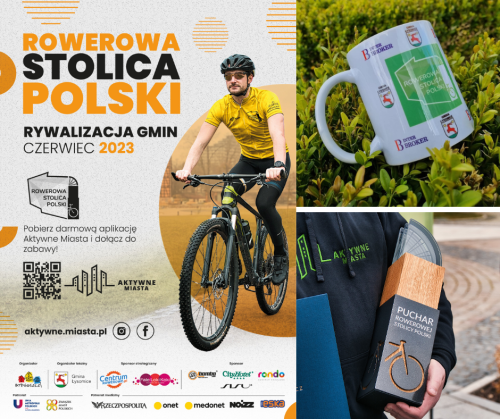 Rowerowa Stolica Polski