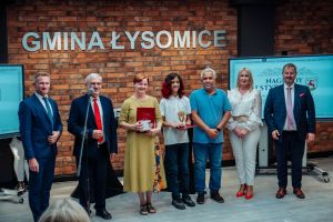 Wręczenie Nagród i Stypendiów