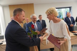 Awans zawodowy nauczycieli