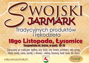 Swojski Jarmark