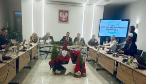 Ostatnia uchwała Rady Gminy Łysomice w sprawie uchwalenia budżetu w kadencji 2018-2024