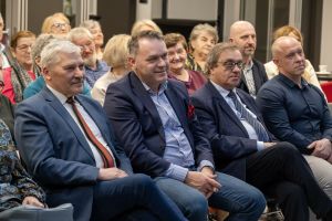 Spotkanie z Jackiem Kiełpińskim
