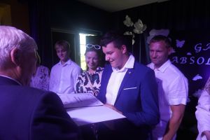 Gala Absolwentów 2024