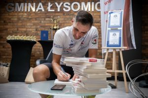 Podsumowanie rywalizacji o tytuł Rowerowej Stolicy Polski