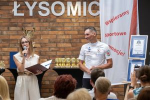 Podsumowanie rywalizacji o tytuł Rowerowej Stolicy Polski