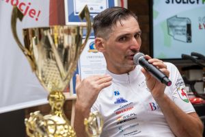 Podsumowanie rywalizacji o tytuł Rowerowej Stolicy Polski