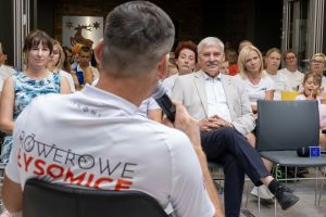 Podsumowanie rywalizacji o tytuł Rowerowej Stolicy Polski