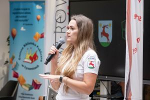 Podsumowanie rywalizacji o tytuł Rowerowej Stolicy Polski