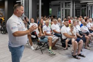Podsumowanie rywalizacji o tytuł Rowerowej Stolicy Polski