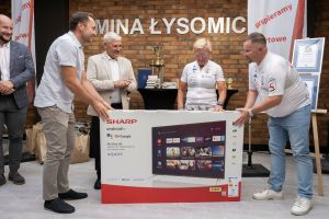 Podsumowanie rywalizacji o tytuł Rowerowej Stolicy Polski