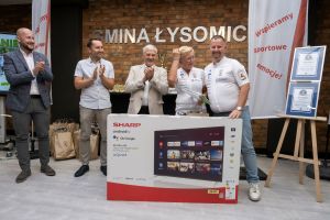 Podsumowanie rywalizacji o tytuł Rowerowej Stolicy Polski