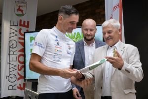 Podsumowanie rywalizacji o tytuł Rowerowej Stolicy Polski