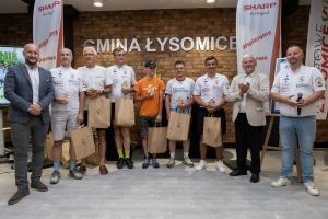 Podsumowanie rywalizacji o tytuł Rowerowej Stolicy Polski