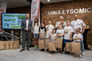 Podsumowanie rywalizacji o tytuł Rowerowej Stolicy Polski