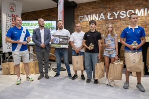 Podsumowanie rywalizacji o tytuł Rowerowej Stolicy Polski