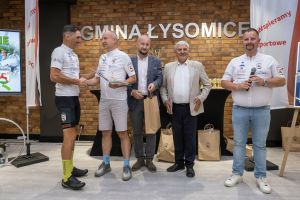 Podsumowanie rywalizacji o tytuł Rowerowej Stolicy Polski