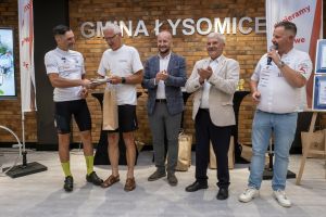 Podsumowanie rywalizacji o tytuł Rowerowej Stolicy Polski
