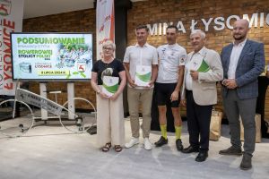 Podsumowanie rywalizacji o tytuł Rowerowej Stolicy Polski