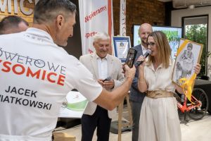 Podsumowanie rywalizacji o tytuł Rowerowej Stolicy Polski
