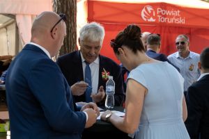 Dożynki Powiatowo-Gminne 2024