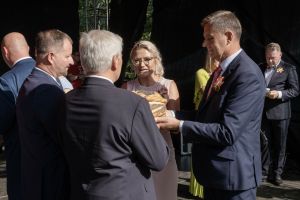 Dożynki Powiatowo-Gminne 2024