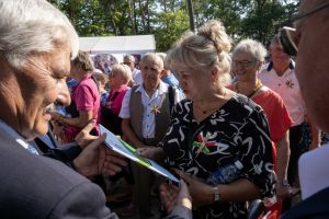 Dożynki Powiatowo-Gminne 2024
