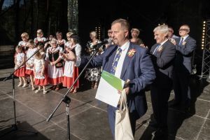 Dożynki Powiatowo-Gminne 2024