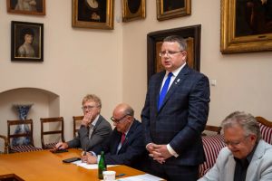 Konwent Przewodniczących Rad Gmin i Powiatu Toruńskiego