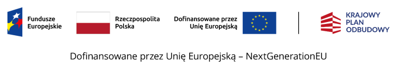 Dofinansowane przez Unię Europejską