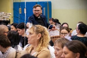 Gminny Dzień Kobiet